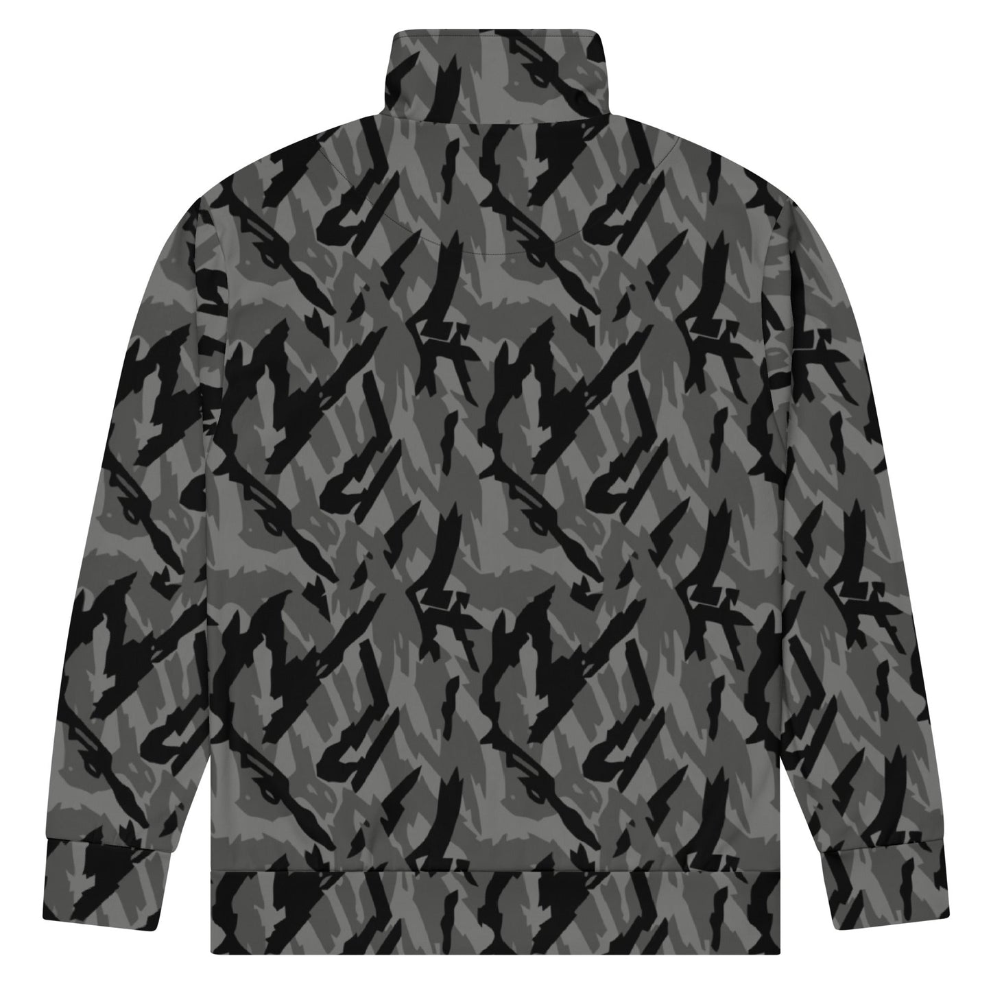 Russian Podlesok Urban CAMO Unisex Track Jacket