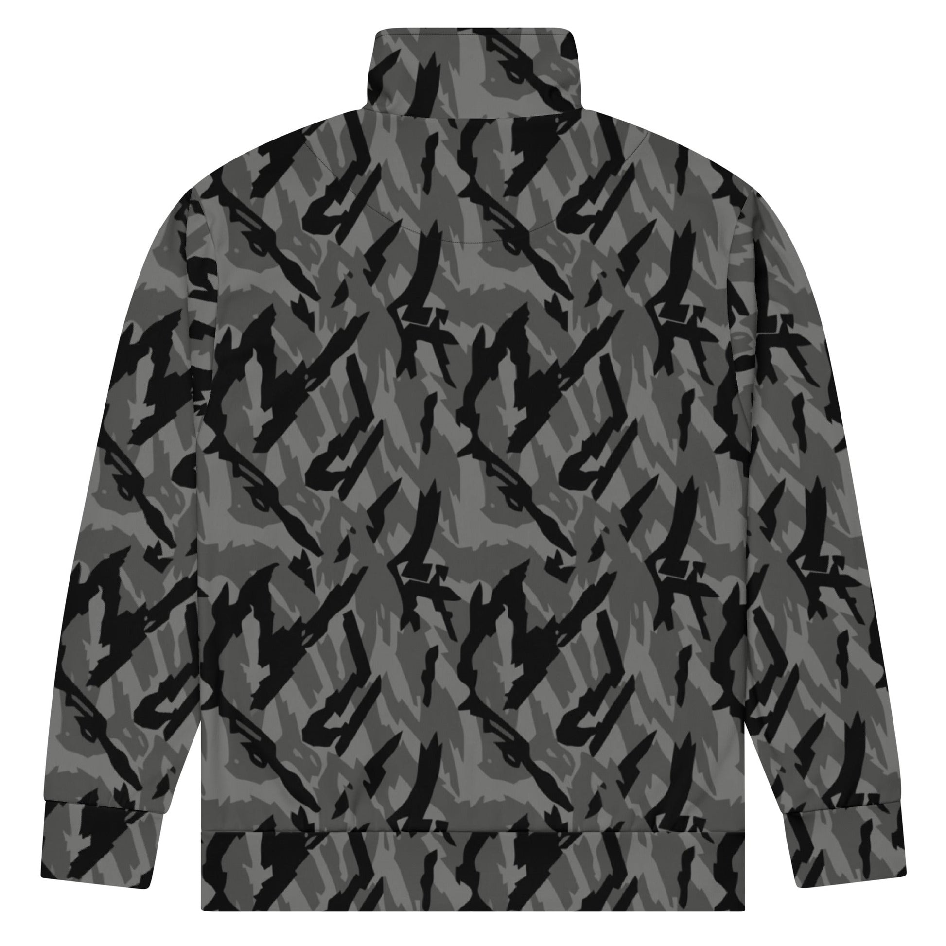 Russian Podlesok Urban CAMO Unisex Track Jacket