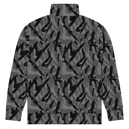 Russian Podlesok Urban CAMO Unisex Track Jacket