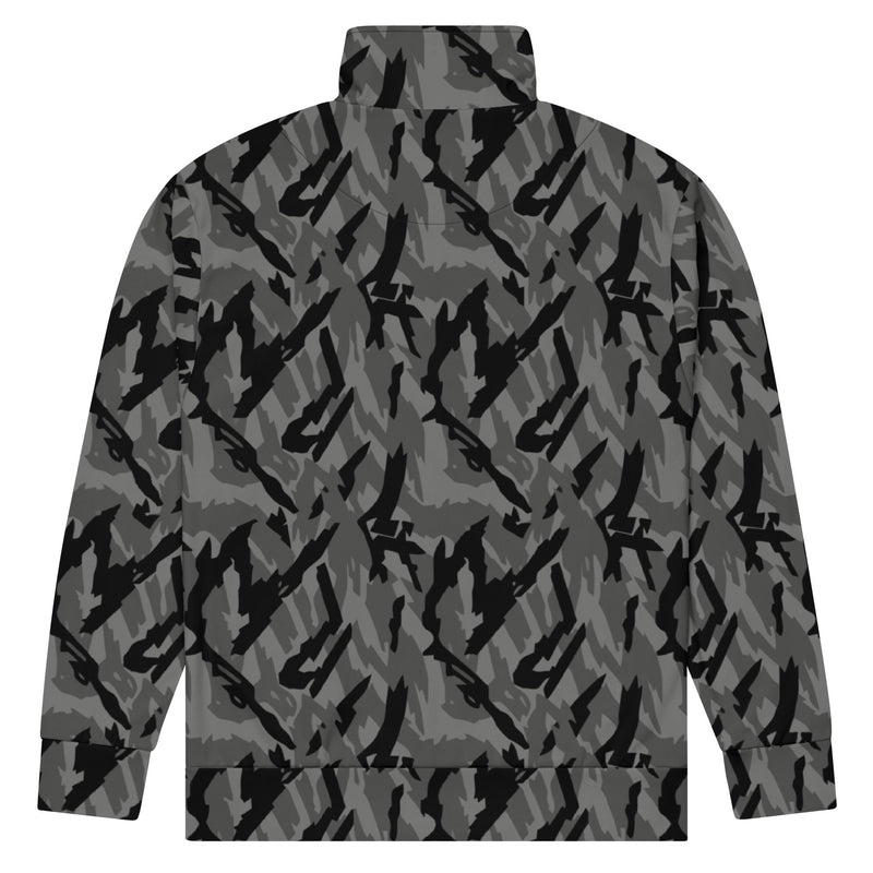 Podlesok Urban Russian CAMO Unisex Track Jacket