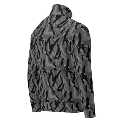 Russian Podlesok Urban CAMO Unisex Track Jacket