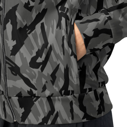 Russian Podlesok Urban CAMO Unisex Track Jacket