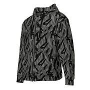Podlesok Urban Russian CAMO Unisex Zip Hoodie