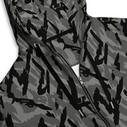 Podlesok Urban Russian CAMO Unisex Zip Hoodie