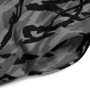 Podlesok Urban Russian CAMO Unisex Wide-leg Joggers