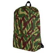 Podlesok Woodland Russian CAMO Backpack - Bag
