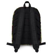 Podlesok Woodland Russian CAMO Backpack - Bag
