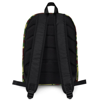 Russian Podlesok Woodland CAMO Backpack