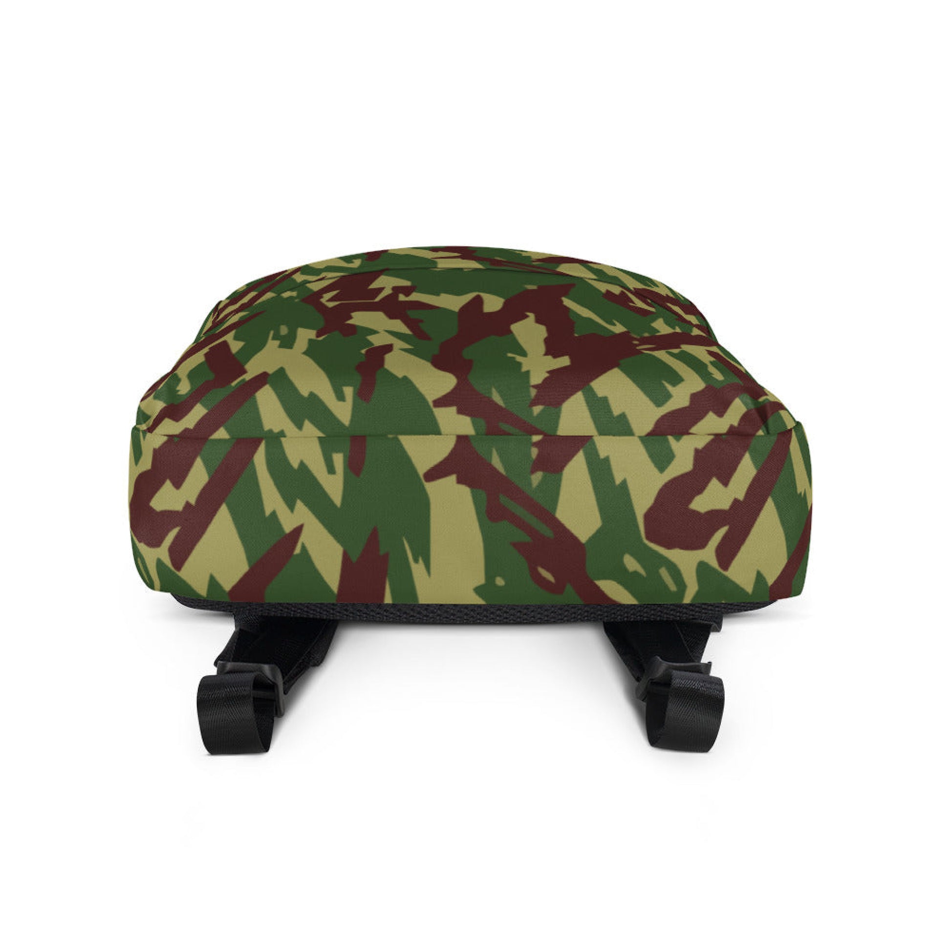Russian Podlesok Woodland CAMO Backpack