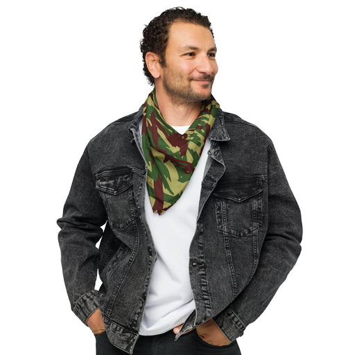 Podlesok Woodland Russian CAMO Bandana - Head