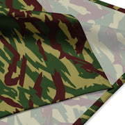 Podlesok Woodland Russian CAMO Bandana - Head