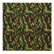 Podlesok Woodland Russian CAMO Bandana - L - Head