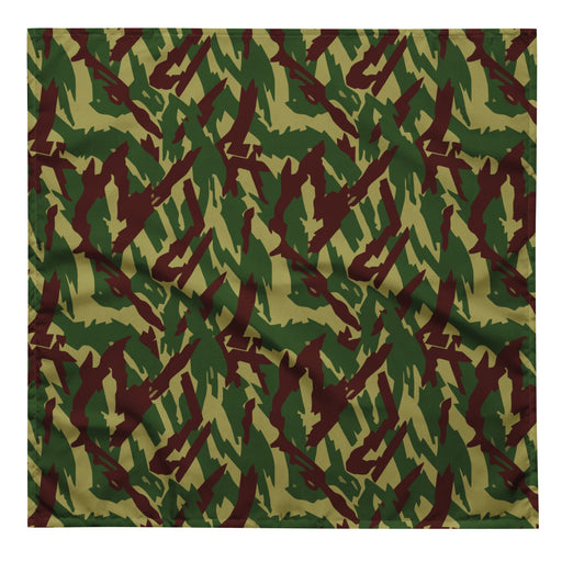 Podlesok Woodland Russian CAMO Bandana - L - Head