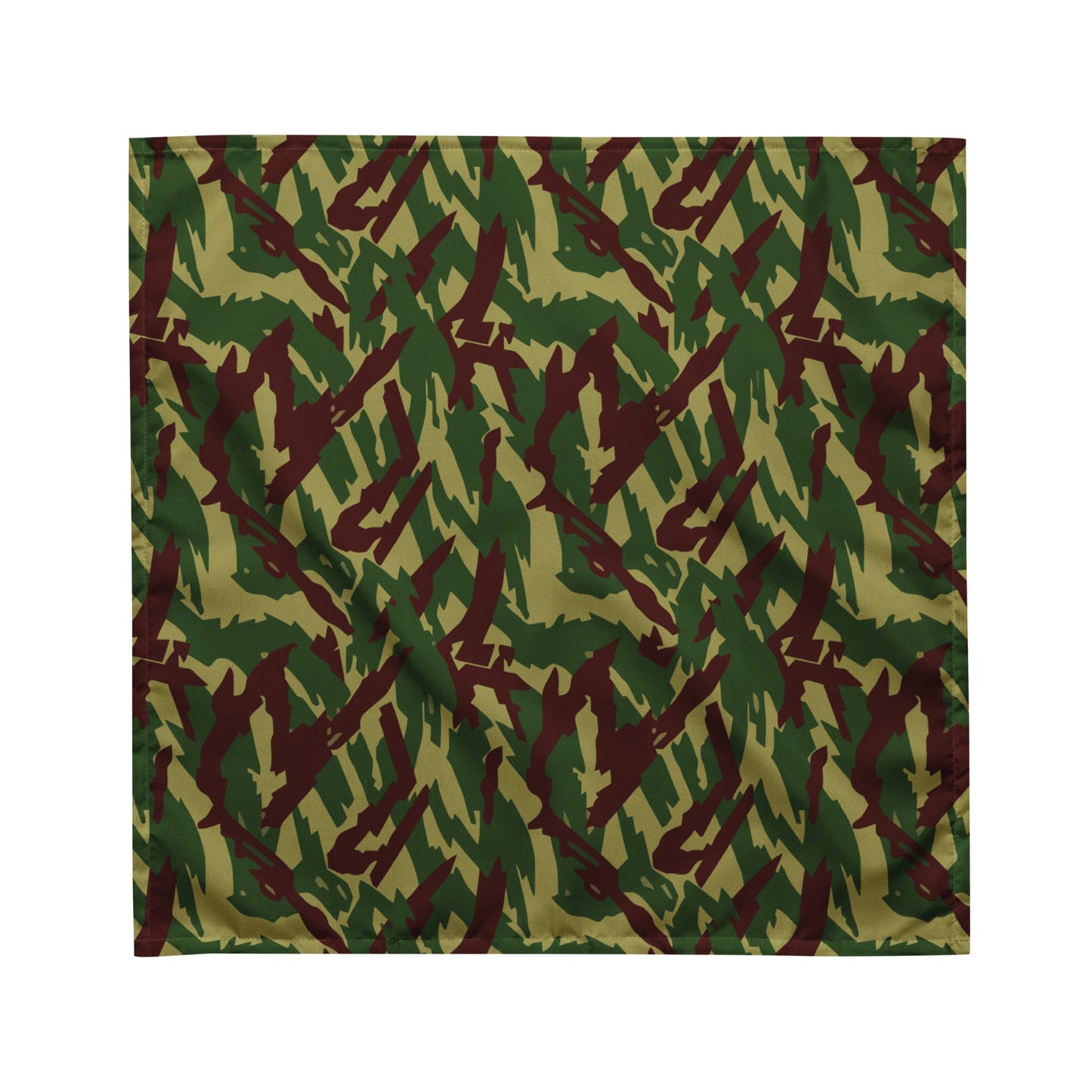 Russian Podlesok Woodland CAMO bandana M Bandanas