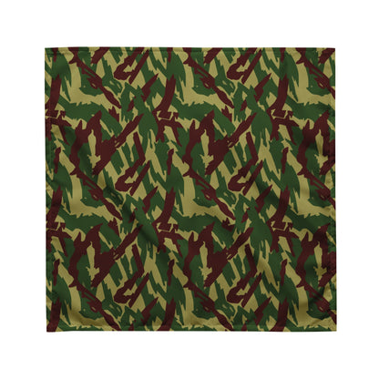 Russian Podlesok Woodland CAMO bandana M Bandanas