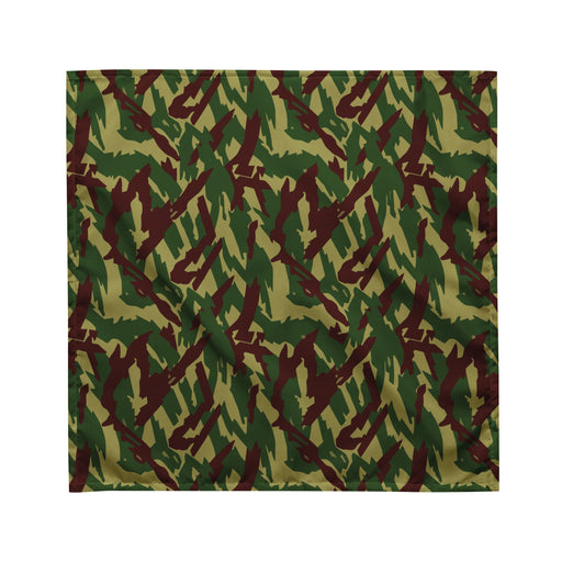 Podlesok Woodland Russian CAMO Bandana - M - Head