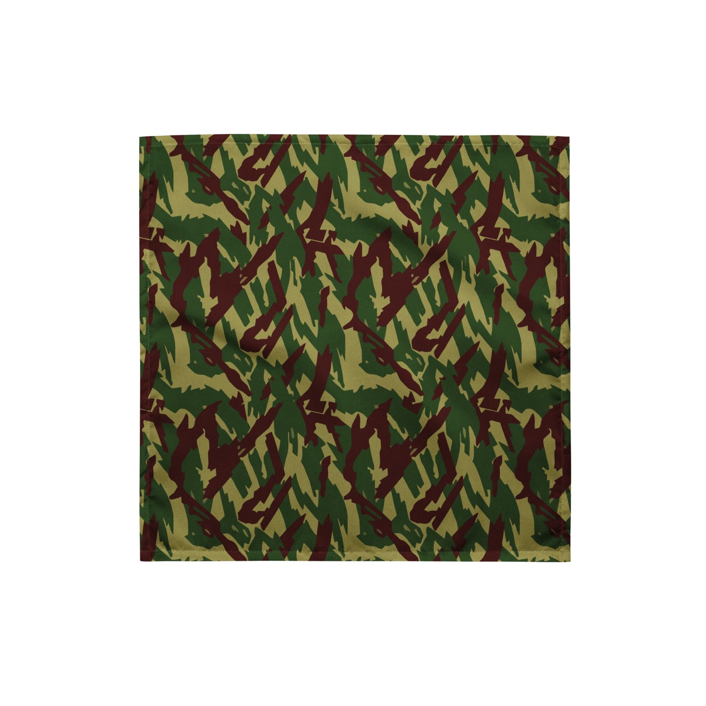 Russian Podlesok Woodland CAMO bandana S Bandanas