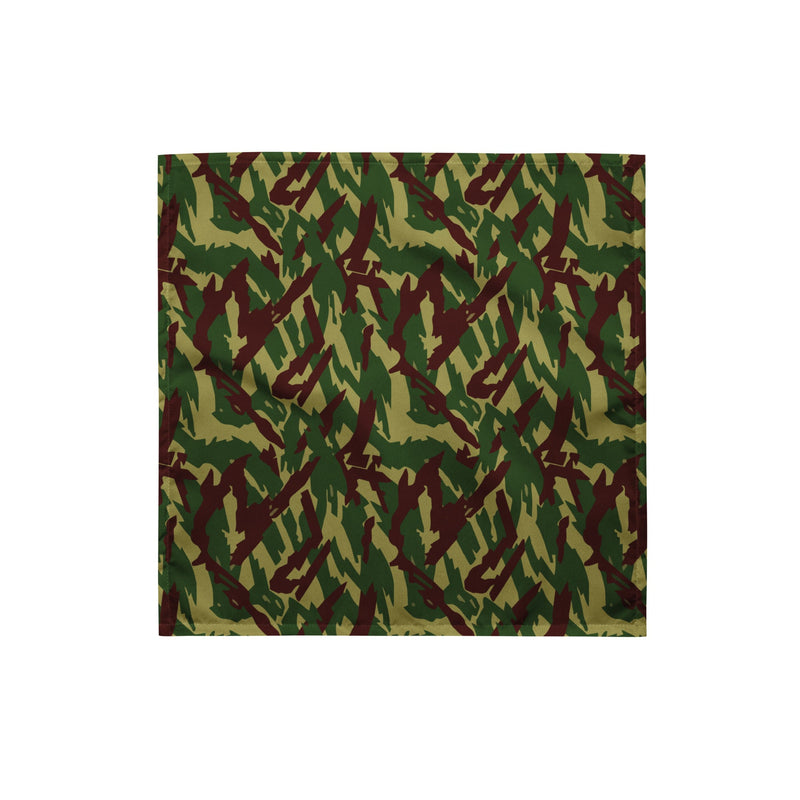 Podlesok Woodland Russian CAMO Bandana - S - Head