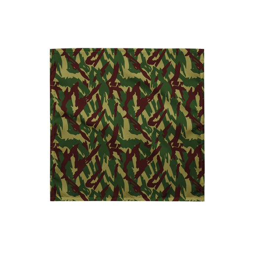 Podlesok Woodland Russian CAMO Bandana - S - Head