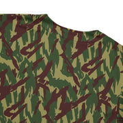 Podlesok Woodland Russian CAMO Unisex Baseball Jersey