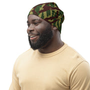 Podlesok Woodland Russian CAMO Beanie - Head