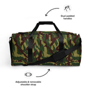 Podlesok Woodland Russian CAMO Duffle Bag