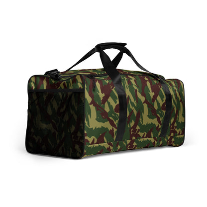 Russian Podlesok Woodland CAMO Duffle bag - Bags