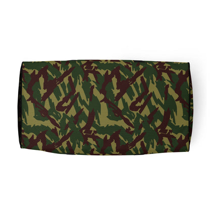 Russian Podlesok Woodland CAMO Duffle bag - Bags
