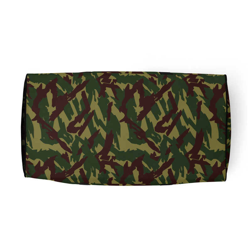 Podlesok Woodland Russian CAMO Duffle Bag