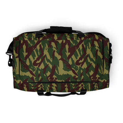 Russian Podlesok Woodland CAMO Duffle bag - Bags