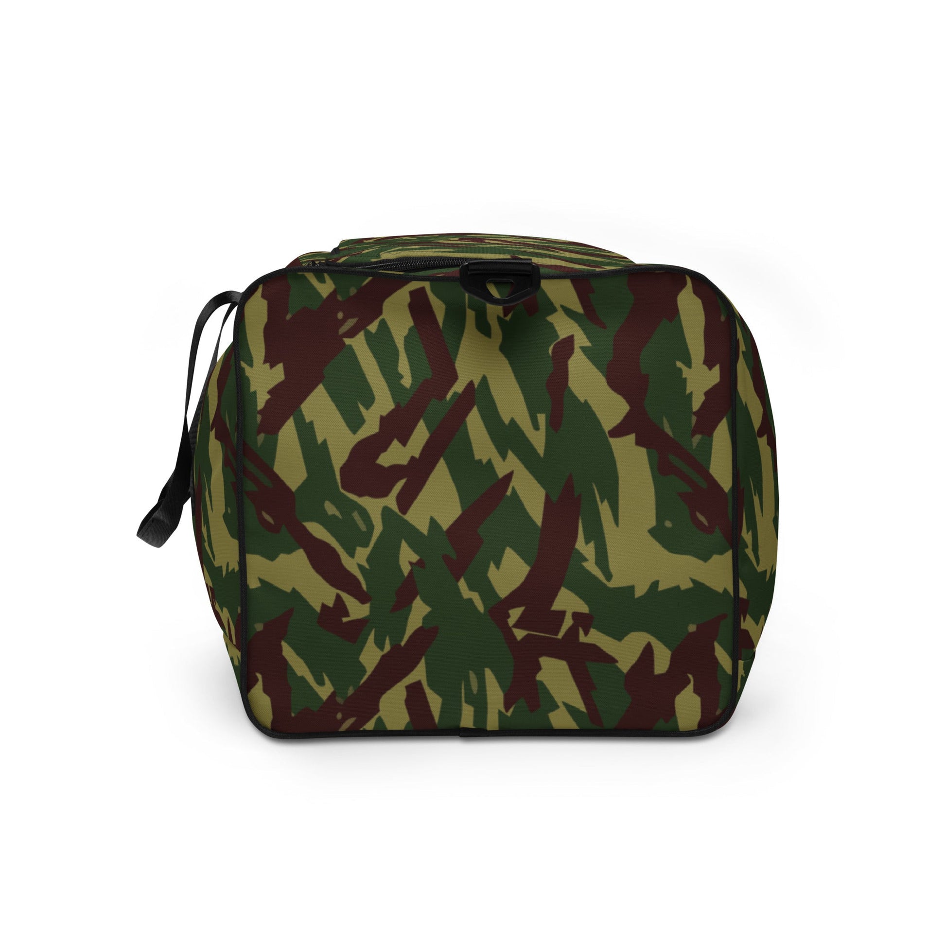 Russian Podlesok Woodland CAMO Duffle bag - Bags