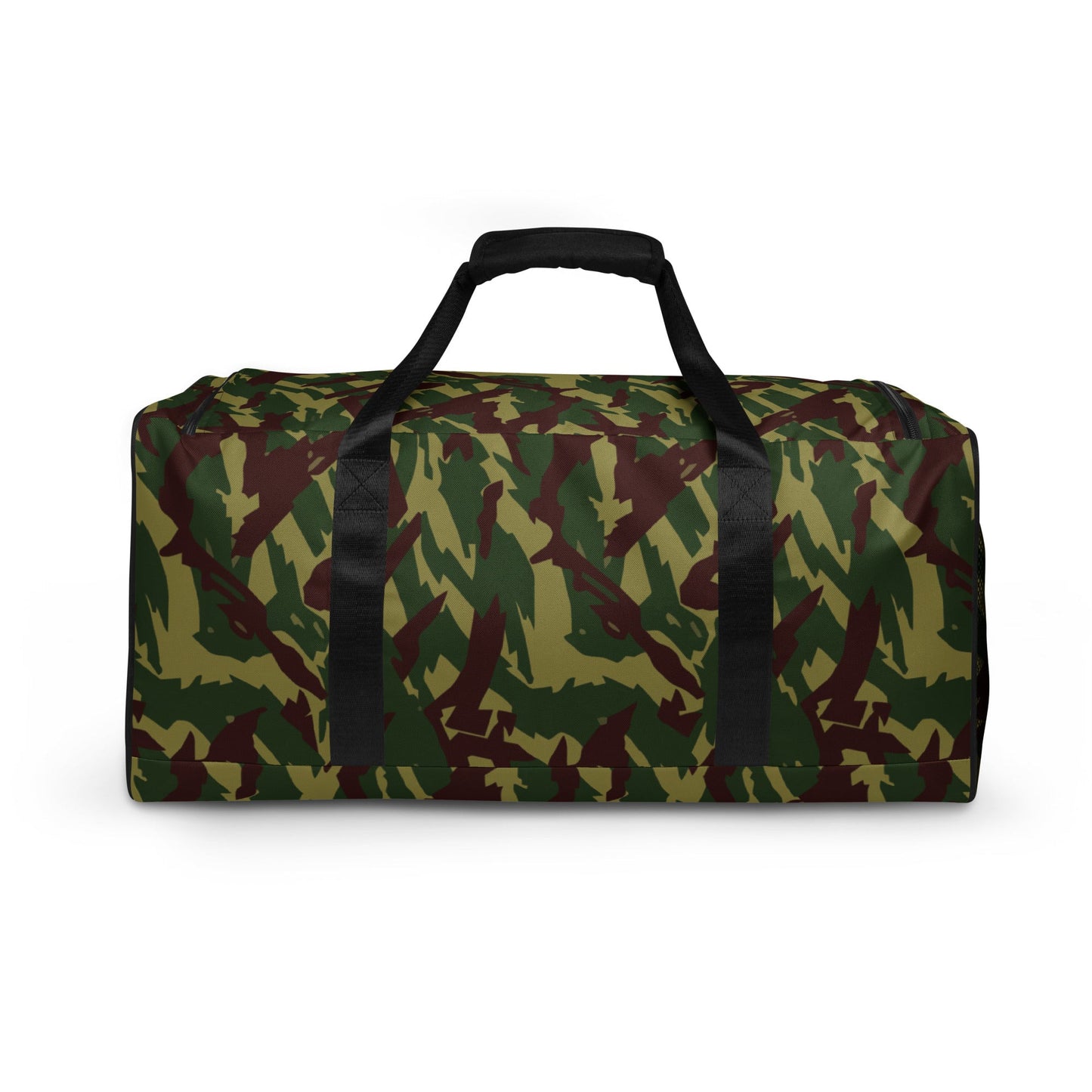 Russian Podlesok Woodland CAMO Duffle bag - Bags