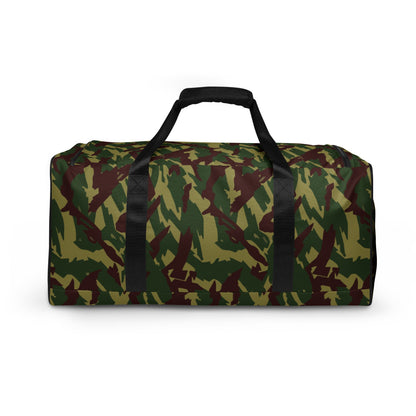Russian Podlesok Woodland CAMO Duffle bag - Bags