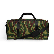 Podlesok Woodland Russian CAMO Duffle Bag