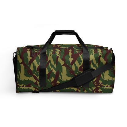 Russian Podlesok Woodland CAMO Duffle bag - Bags