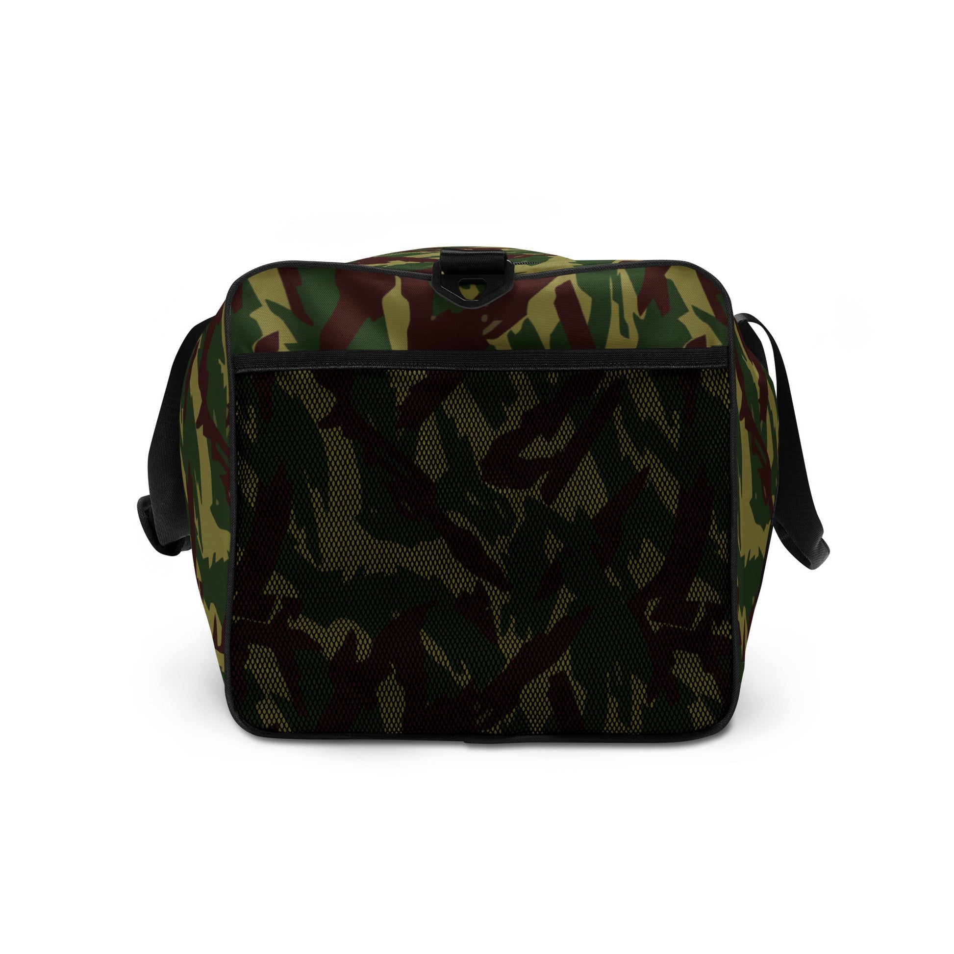 Russian Podlesok Woodland CAMO Duffle bag - Bags