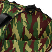 Podlesok Woodland Russian CAMO Gym Bag