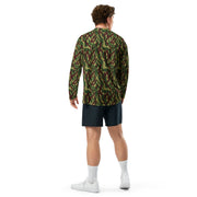 Podlesok Woodland Russian CAMO Unisex Hockey Fan Jersey