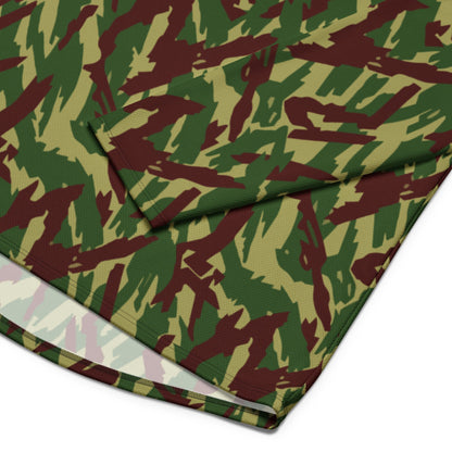 Russian Podlesok Woodland CAMO Unisex Hockey Fan Jersey