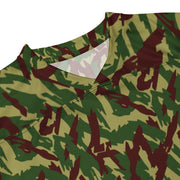 Podlesok Woodland Russian CAMO Unisex Hockey Fan Jersey