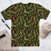 Podlesok Woodland Russian CAMO Mens T-Shirt