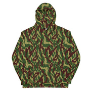 Podlesok Woodland Russian CAMO Unisex Hoodie