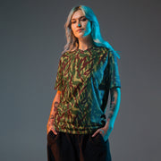 Podlesok Woodland Russian CAMO Unisex Sports Jersey