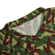 Podlesok Woodland Russian CAMO Unisex Sports Jersey