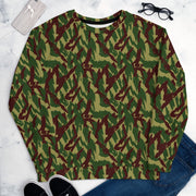 Podlesok Woodland Russian CAMO Unisex Sweatshirt