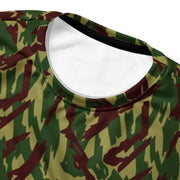 Podlesok Woodland Russian CAMO Unisex Sweatshirt