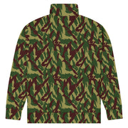 Podlesok Woodland Russian CAMO Unisex Track Jacket