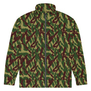 Podlesok Woodland Russian CAMO Unisex Track Jacket