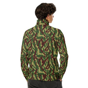 Podlesok Woodland Russian CAMO Unisex Track Jacket