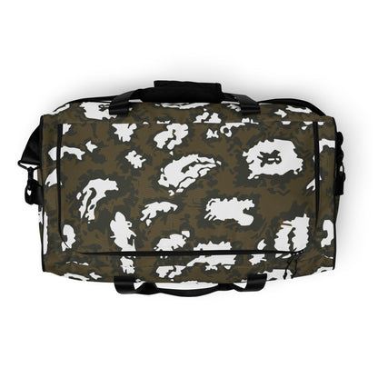 Russian Red Dawn KLMK Movie Brown CAMO Duffle bag - Bag